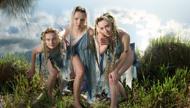 У Луцьку до 85-річчя Юрка Покальчука покажуть виставу «Озерний вітер»