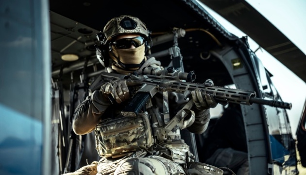 В український прокат виходить перший тактичний екшн «Killhouse» про спецоперацію дронів