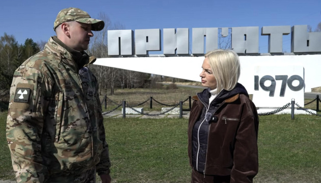 Чорнобиль, 40 років після аварії на ЧАЕС: що зараз відбувається в зоні відчуження