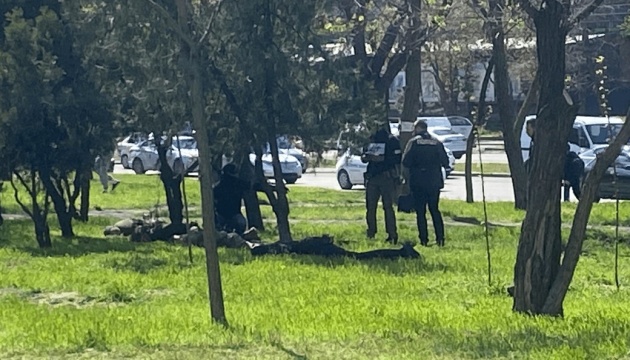 СБУ затримала в Одесі співробітників одного з районних ТЦК