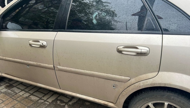 Ворог вдарив із РСЗВ по Слов’янську, п'ятеро поранених