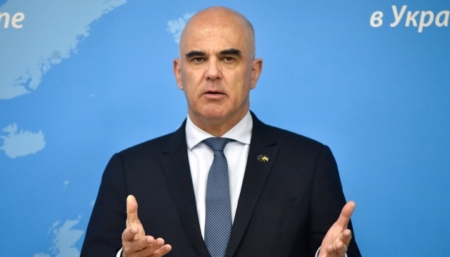 Secretary General of European Council names main obstacle to launching Special Tribunal for crime of aggression by Russia