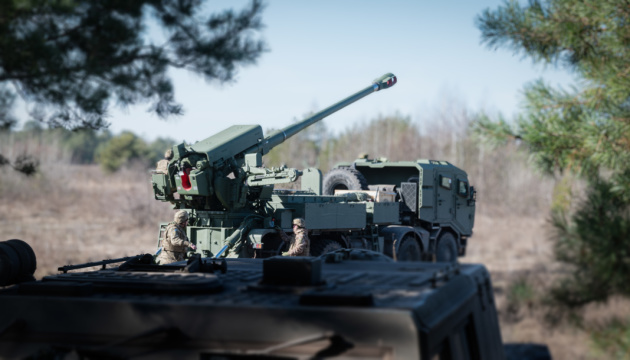 «Артилерія - це гарний варіант послужити своїй країні й побачити перемогу на власні очі» - «Метис», боєць 68 ОАБр