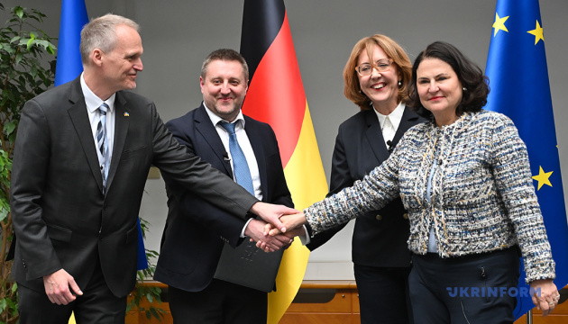 Укрексімбанк залучає €20 мільйонів від європейських партнерів для підтримки малого і середнього бізнесу
