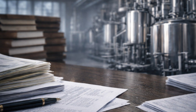 Суд зобов’язав директора спиртзаводу сплатити понад ₴622 мільйони податків і збитків - БЕБ