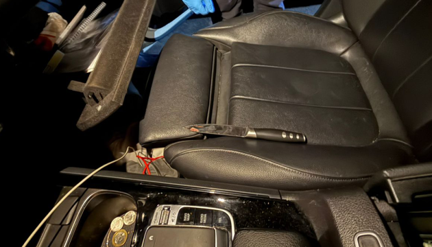 В Одесі затримали двох іноземців-псевдопереправників за підозрою у розбої