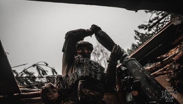 War update: 231 combat clashes on frontline over past day, over 50 attacks in Pokrovsk sector