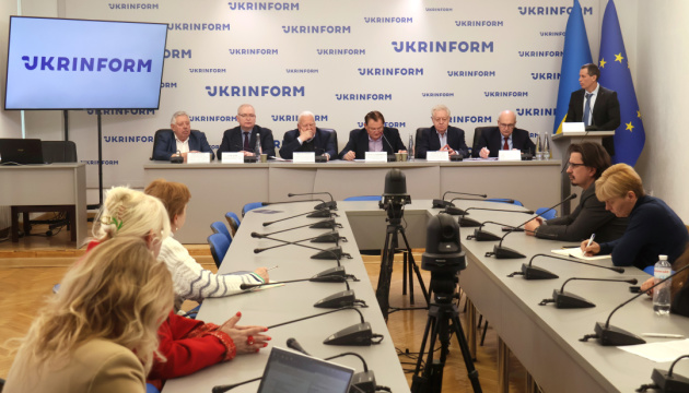  40 років Чорнобильській катастрофі: наслідки, виклики, загрози