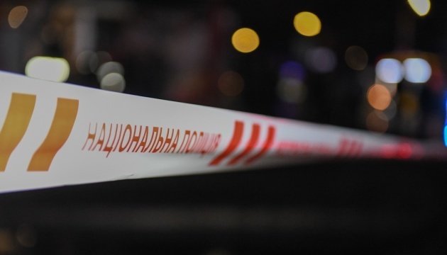 Shooting incident occurs in Kyiv; driver wounds pedestrian