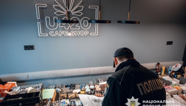 Вигівський про «Хімпром»: Встановили корупційну складову за участю поліцейських