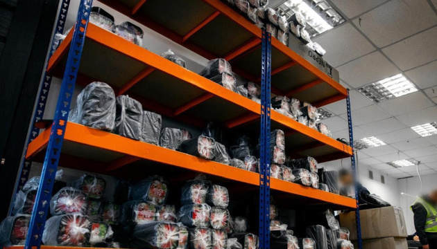 Uyuşturucu ve dolandırıcılık çağrı merkezleri: Polis, Ukrayna ve AB'de faaliyet gösteren Khimprom suç grubunu çökertti