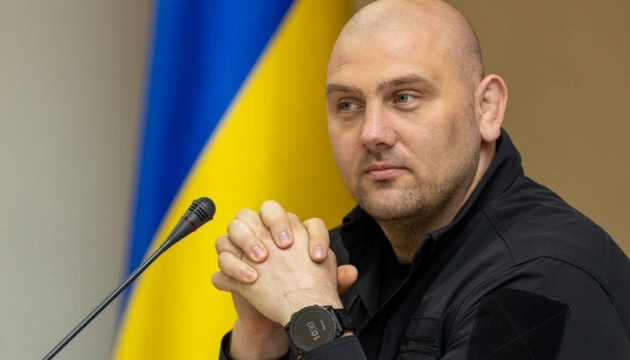 Росфейк: голову Одеської МВА нібито «викрили» на привітанні містян із днем народження Гітлера