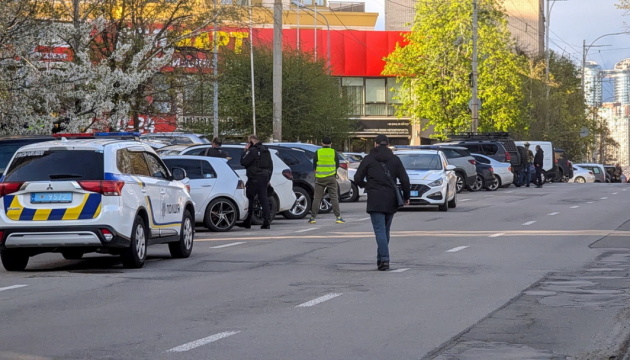 Теракт у Києві: У нас вистачає чорних емоцій, не треба їх роздувати