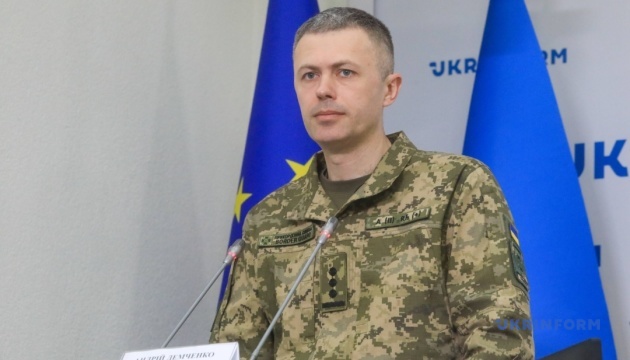 Виконання завдань на лінії боєзіткнення. Ситуація на кордонах та пунктах пропуску