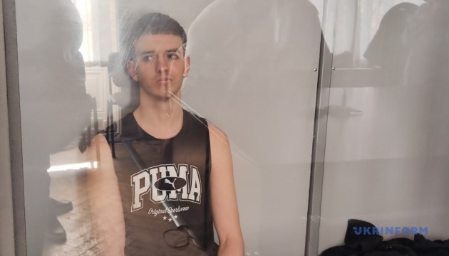 Обвинуваченому в убивстві Фаріон продовжили арешт без права на заставу