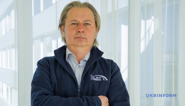 Expert: 40 years after Chernobyl, world unprepared for new nuclear threats