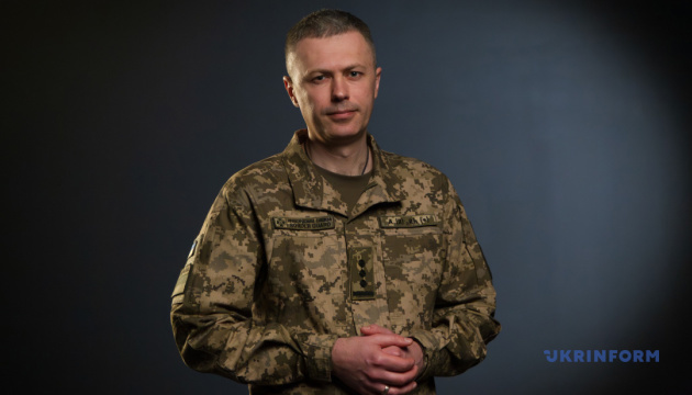 Повітряна куля з Білорусі використовувалася для посилення сигналу під час російських атак - Демченко