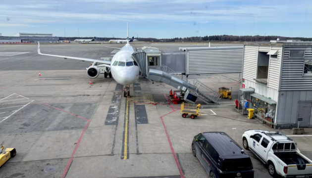 У Фінляндії частіше фіксують перешкоди РФ для авіасполучення та мобільного зв’язку