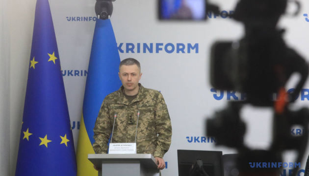 Російських підрозділів зараз на території Білорусі немає - Демченко