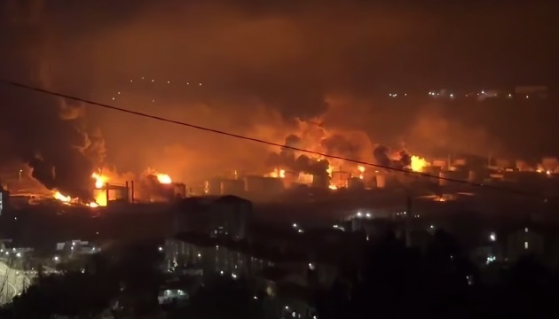 Dritte russische Ölraffinerie stellt innerhalb einer Woche nach Drohnenangriffen Betrieb ein – Reuters