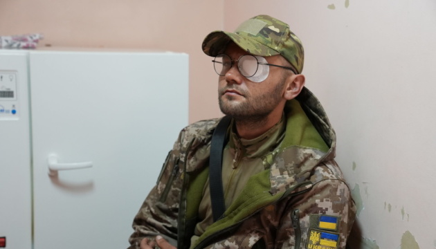 На Прикарпатті прокуратура вимагає замінити експерта у справі щодо побиття ветерана