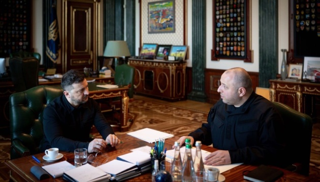 Україна опрацьовує параметри безпекової співпраці з Індією та Бахрейном - Зеленський