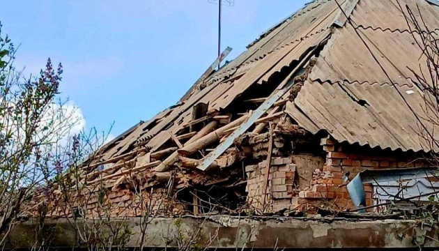 Війська РФ майже 40 разів атакували Дніпропетровщину, є пошкодження