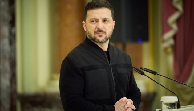 Zelensky on renewed talks: Ukraine ready for meetings in any format, at any time