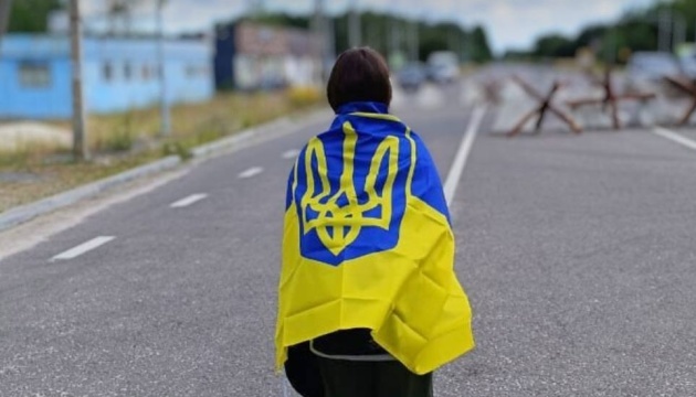 Im Rahmen der Initiative „Bring Kids Back UA“ wurden über 2.100 verschleppte Kinder in die Ukraine zurückgebracht – Selenskyj