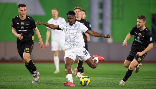 «Чернігів» вийшов у фінал Кубка України з футболу, обігравши по пенальті «Металіст 1925»