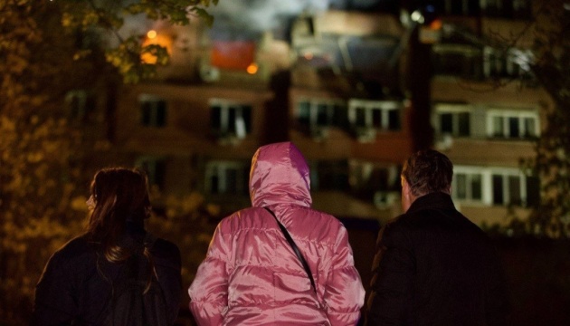 Атака РФ на Дніпро: кількість поранених зросла до семи