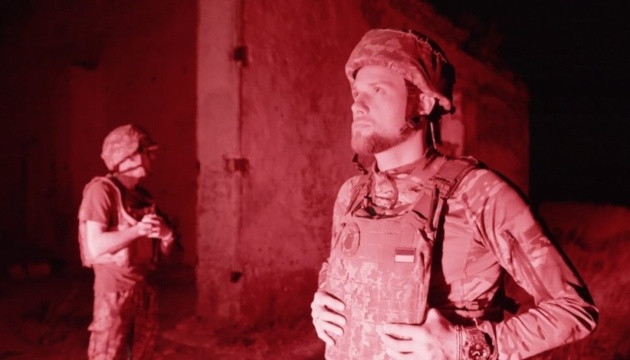 Документальна стрічка «Гра на перехоплення» стала доступною на MEGOGO