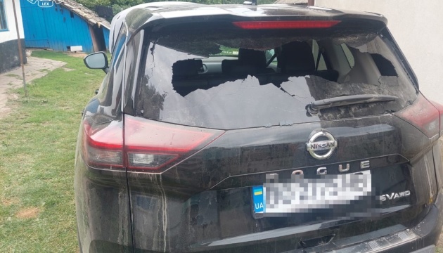 Двом жителям Тернопільщини дали 8 і 10 років в’язниці за напад на ветерана