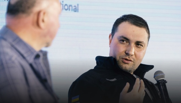 Буданов упевнений, що Україна знайде прийнятне для себе рішення щодо Донбасу