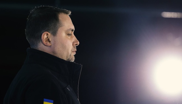 Буданов: Без технологічного прориву ефективність дронів падатиме в геометричній прогресії