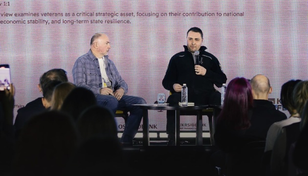 Україна чекає на американських перемовників у Києві - Буданов