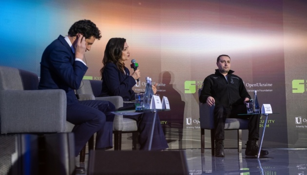 Буданов: Дронові атаки завдають Росії іміджевого удару