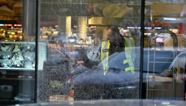 Масові вбивства цивільних: теракт у Києві в глобальному контексті  