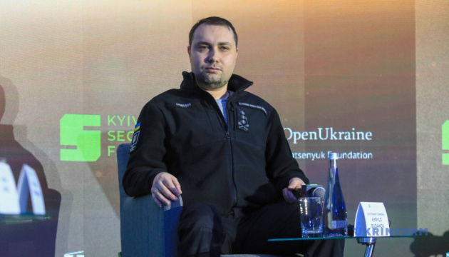 До осені Україна має наростити захист енергооб'єктів і генеруючі потужності - Буданов