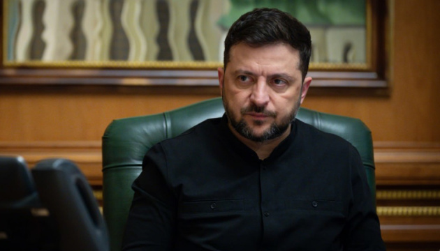 US weapons supplies continue, but more air defense systems needed – Zelensky