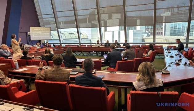 «Русскій мір» як гібридна агресія - у Старзбурзі обговорили протидію загрозі