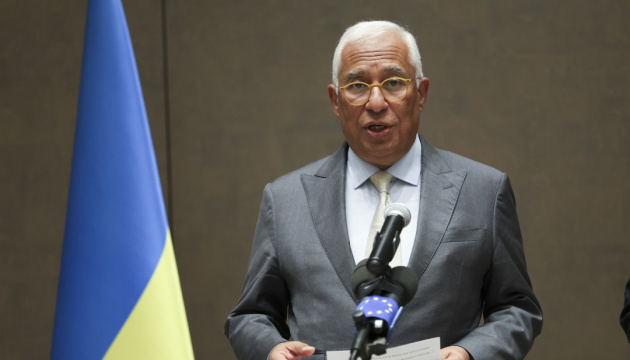 ЄС мусить якнайшвидше відкрити перший кластер у переговорах з Україною - Кошта