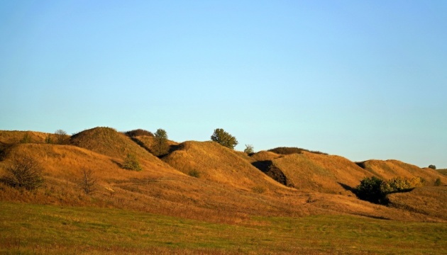 Комплекс пам'яток території і округи Більського городища готують до отримання міжнародного статусу