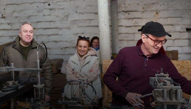 Кабмін оновив правила для надання грантової підтримки через Український ветеранський фонд