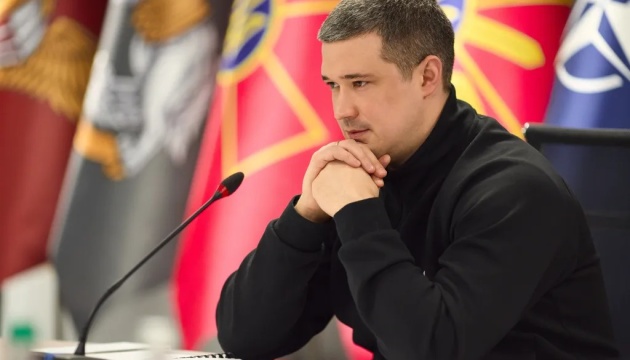 أوكرانيا تطلق مستوى جديداً من الدفاع الجوي 