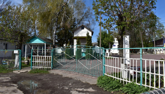 На Вінниччині директорку спецзакладу підозрюють у торгівлі людьми з інтелектуальними порушеннями