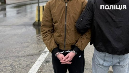 З Чехії екстрадували підозрюваного у незаконному переправленні чоловіків через кордон