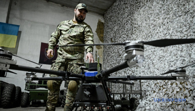 Frontline “Couriers”