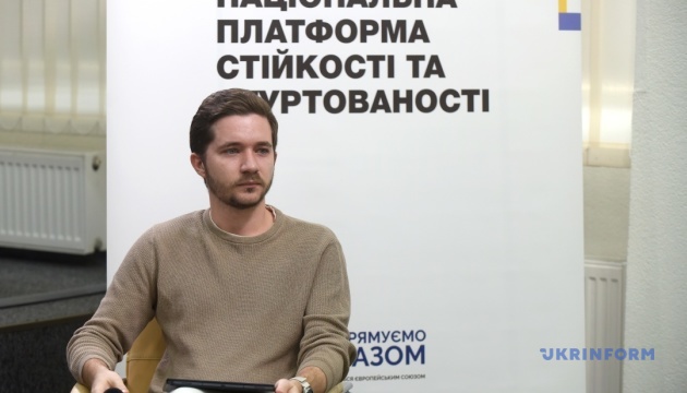 «Символічне членство» України в ЄС не прискорить інтеграцію і створює ризики - політолог