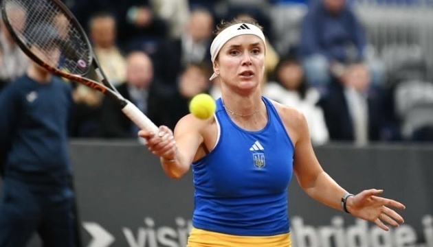 Світоліна може втратити місце в топ-10 рейтингу WTA після ранньої поразки в Мадриді